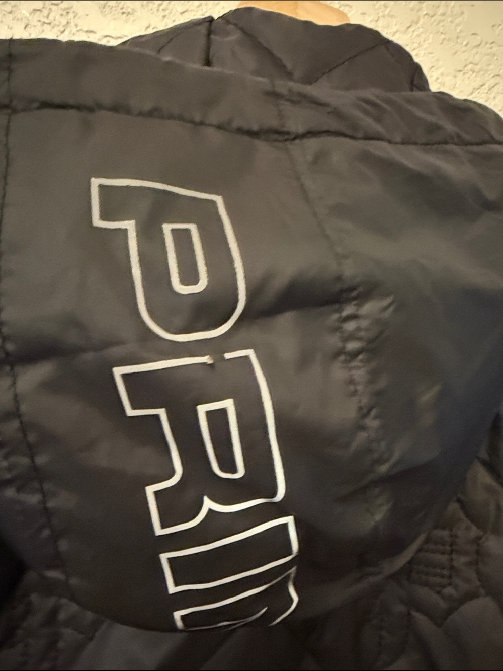 Primitive Black Performance Jacket - Small - Picture 10 of 13